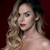 Gabi Wolscham