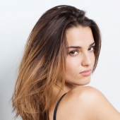Gabrielle Caunesil