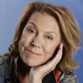 Gaby Dohm