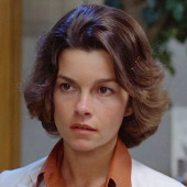Genevieve Bujold