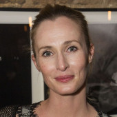 Genevieve O'reilly