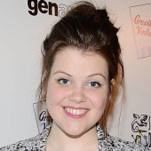Georgie Henley