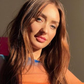 Georgina Stumpf