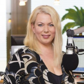 Gerlinde Jaenicke