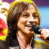 Gianna Nannini