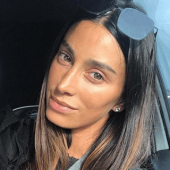Giorgia Gabriele