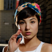 Giorgia Soleri