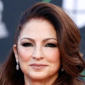 Gloria Estefan