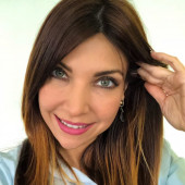 Gloria Ordonez