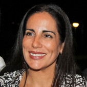 Gloria Pires