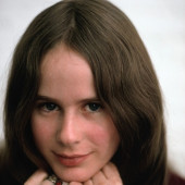 Glyniss O'connor