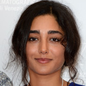 Golshifteh Farahani