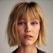 Grace Vanderwaal