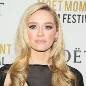 Greer Grammer