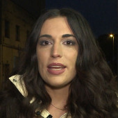 Greta Beccaglia