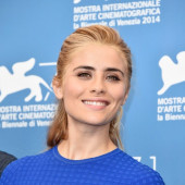 Greta Scarano