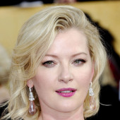 Gretchen Mol