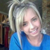 Hailie Jade Scott