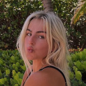Haley Cavinder