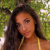 Haley Gosserand