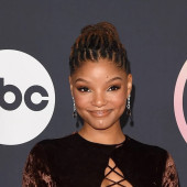 Halle Bailey