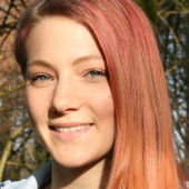 Hanna Bohnekamp