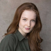 Hannah Dodd