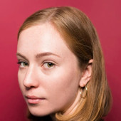 Hannah Einbinder