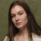 Hannah Gross