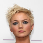 Hannah Spearritt