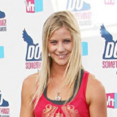 Hannah Teter
