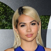 Hayley Kiyoko