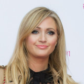 Hayley Mcqueen