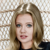 Hayley Mills