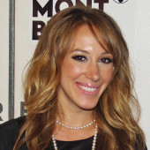 Haylie Duff