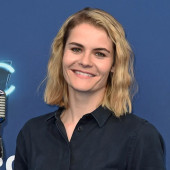 Hazel Brugger