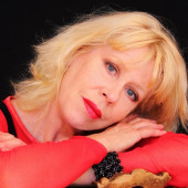 Hazel O'connor