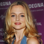 Heather Graham
