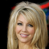 Heather Locklear