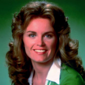 Heather Menzies
