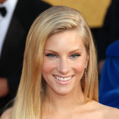 Heather Morris