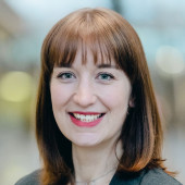 Heidi Reichinnek