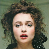 Helena Bonham Carter