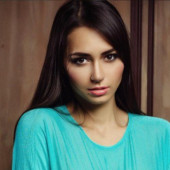 Helga Lovekaty