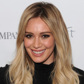 Hilary Duff