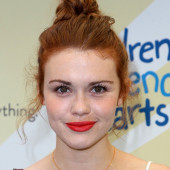Holland Roden