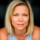 Holly Brisley