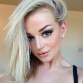 Holly Erika Eriksson