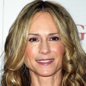 Holly Hunter