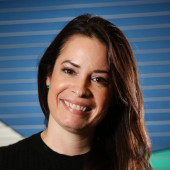 Holly Marie Combs